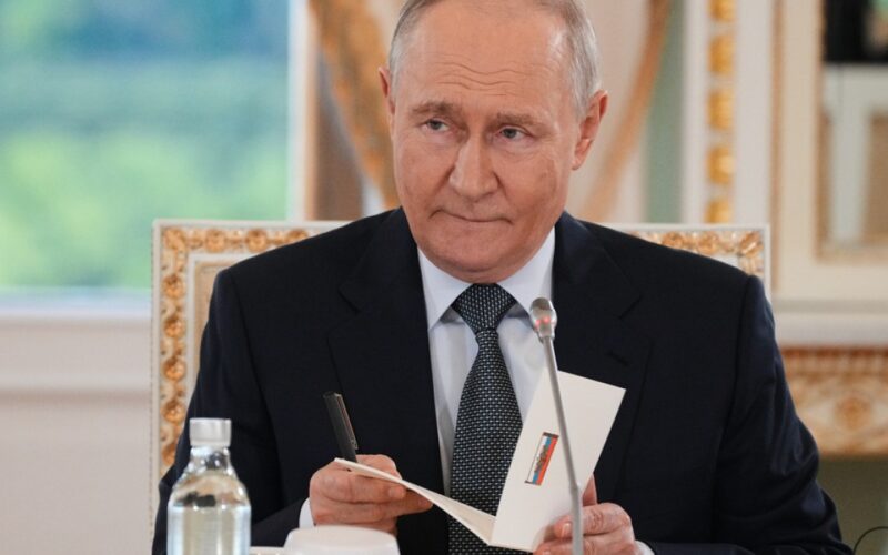 Moscow Retains Influence Despite Armenian Election Setback