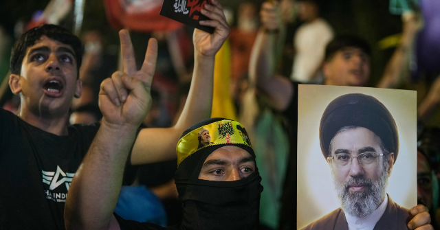 Iran Claims Victory, Calls U.S. Peace Deal ‘Surrender’