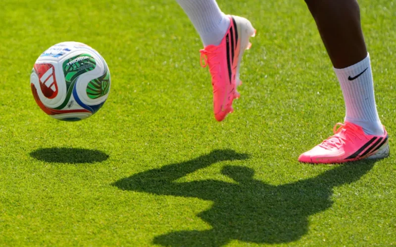DHS Grants Entry to Iranian World Cup Team Before Seattle Match