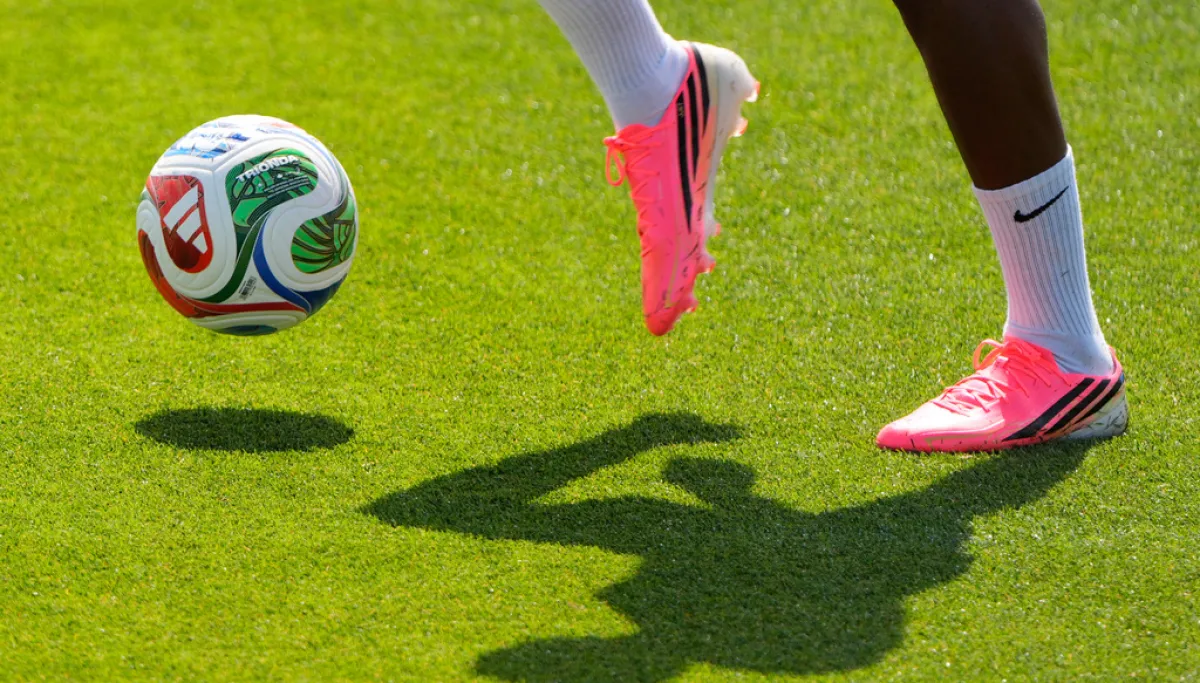 DHS Grants Entry to Iranian World Cup Team Before Seattle Match