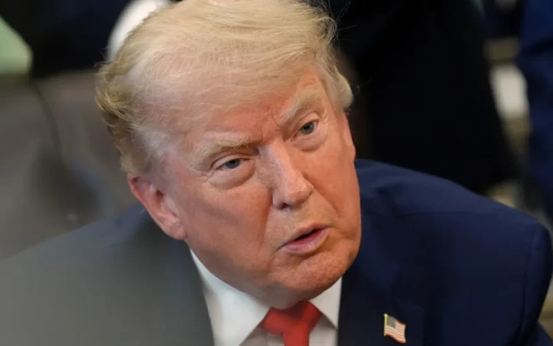 Trump’s Critics Wrong on Vision Behind Iran Deal