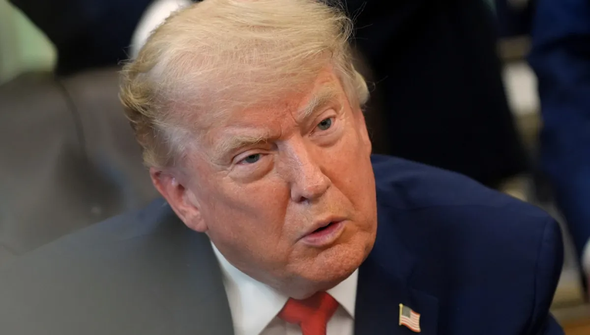 Trump’s Critics Wrong on Vision Behind Iran Deal