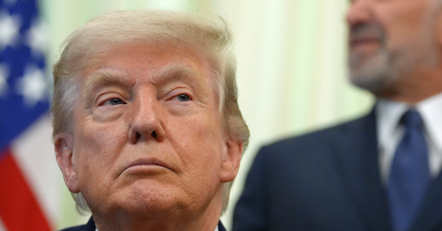 Trump Nears Iran Deal That Actually Stops Nuclear Weapons Program
