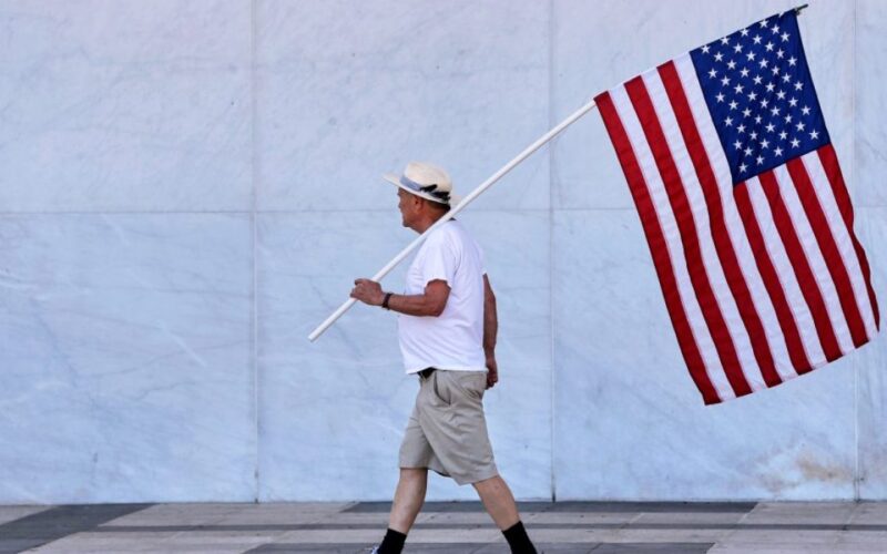 ‘Tale of Two Countries’: Concha on America’s Divide
