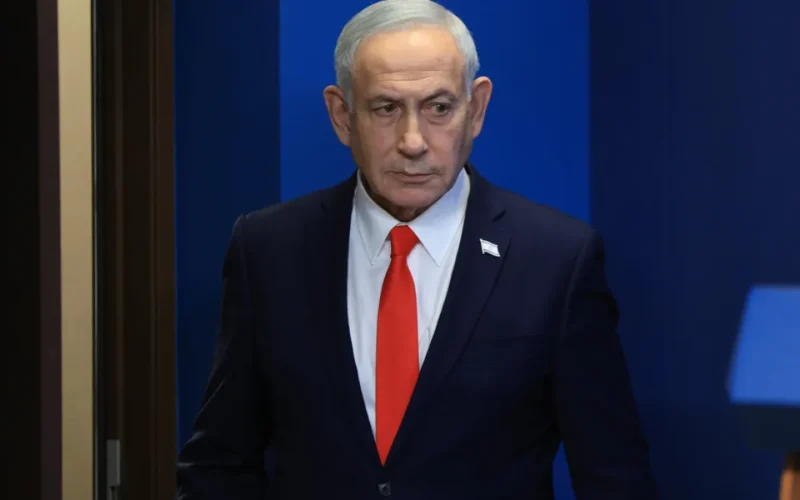 Netanyahu’s Lawyers Blast Court Treatment as Trial Drags to 2028