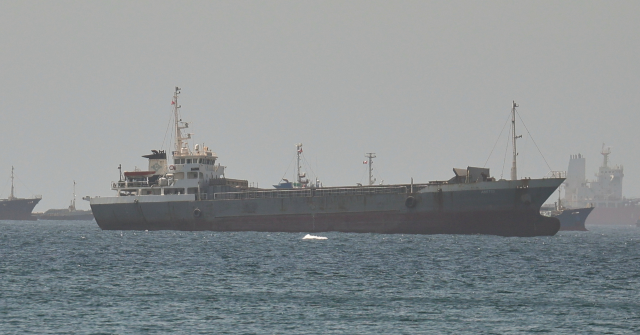 Tanker Companies: Hormuz Traffic Needs Weeks to Normalize