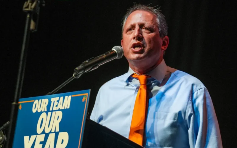 Democratic socialists emboldened by election wins nationwide