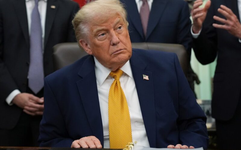 Trump’s Iran Strategy Lacks Clear Endgame, Risks Remain