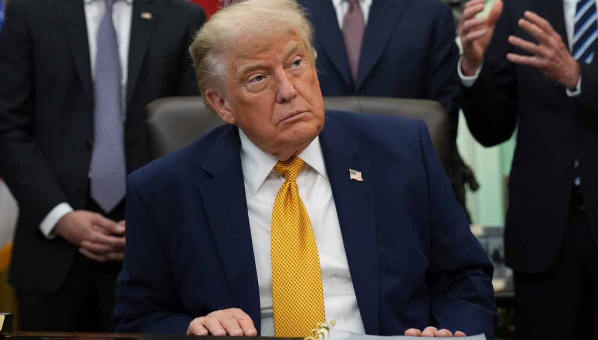 Trump’s Iran Strategy Lacks Clear Endgame, Risks Remain