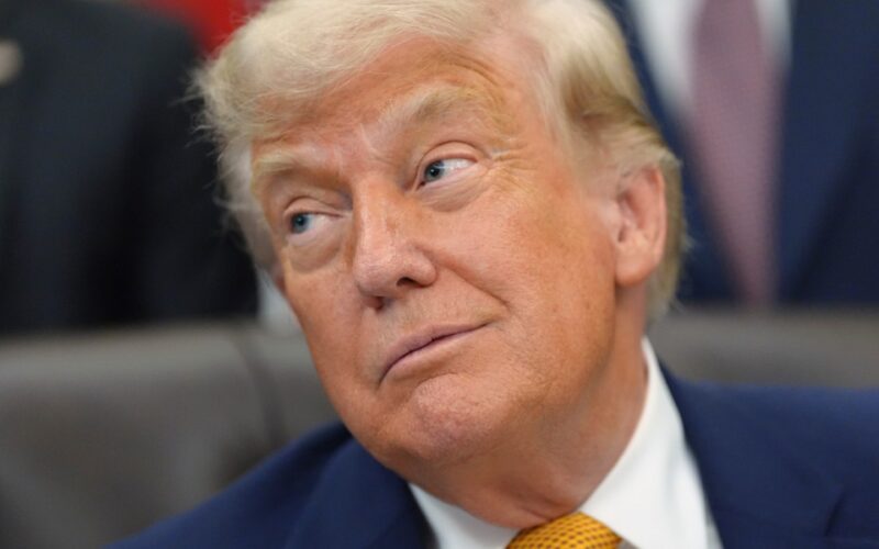 Trump Has Chance to Deliver Affordability Win Americans Need