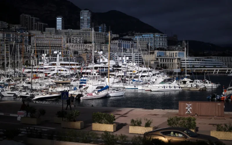 Monaco Blast Injures Three Including Ukrainian Oligarch