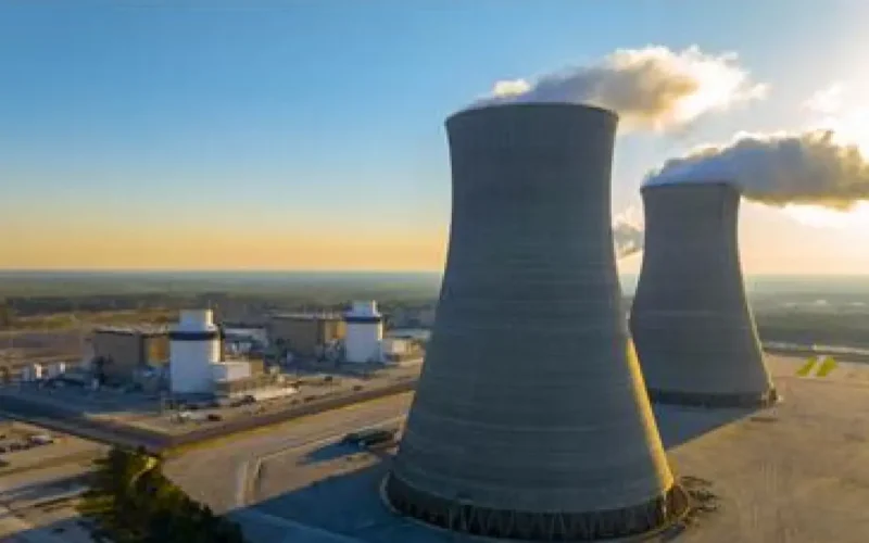 America’s Nuclear Comeback Is Taking Shape