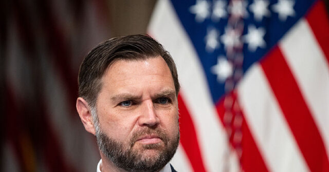 JD Vance Slams MLB for Warning Players Over Bible Verses at Pride Night