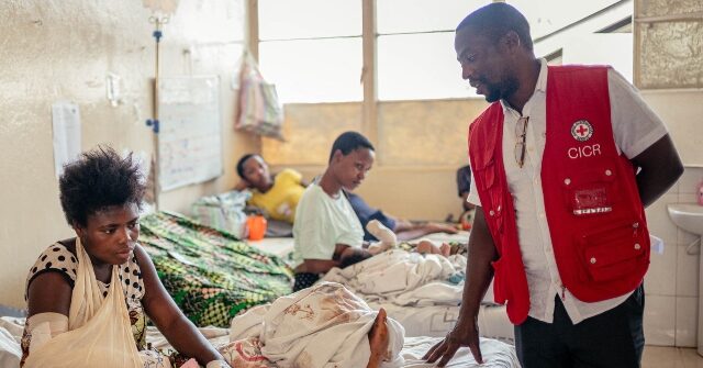 Islamic State-Linked Fighters Kill 16 in Congo Ebola Zone