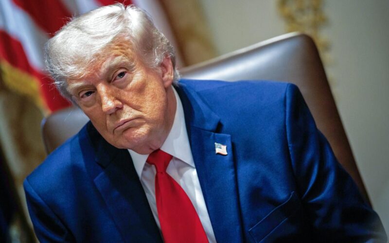 Trump’s Iran Deal: Letters to the Editor — June 20, 2026