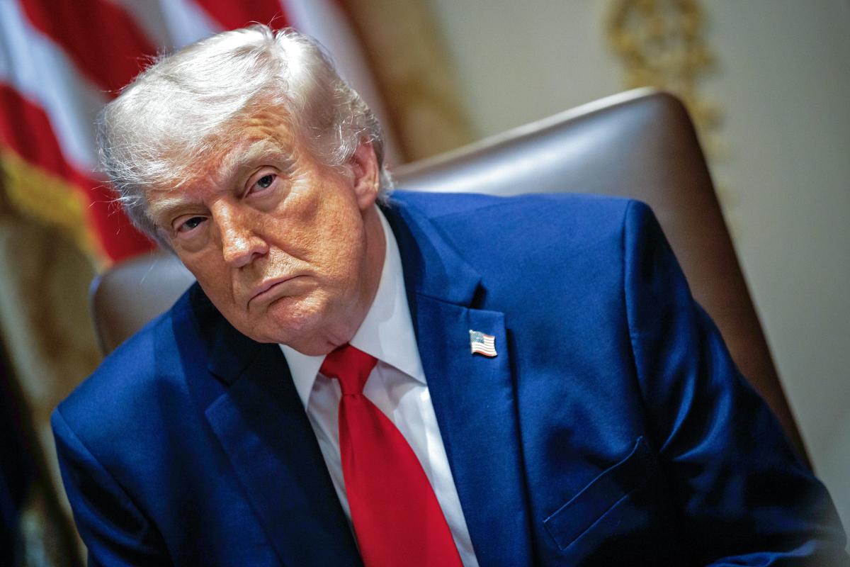 Trump’s Iran Deal: Letters to the Editor — June 20, 2026