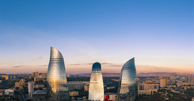 Israel Deploys Elite Forces to Azerbaijan in Secret Iran War Network