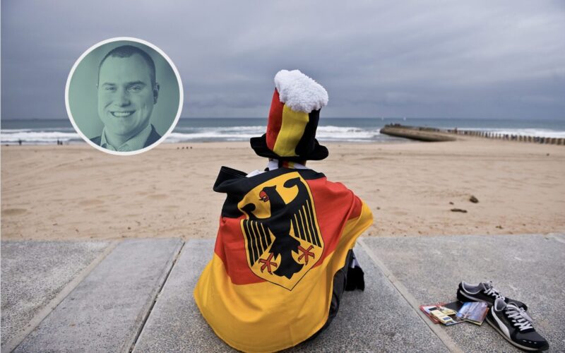 Why Emigrating Is Not An Option Despite Germany’s Problems
