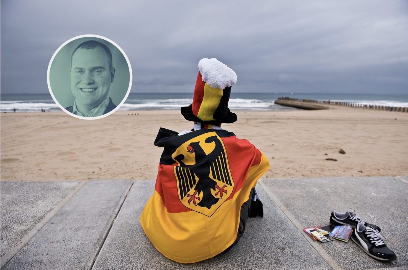 Why Emigrating Is Not An Option Despite Germany’s Problems
