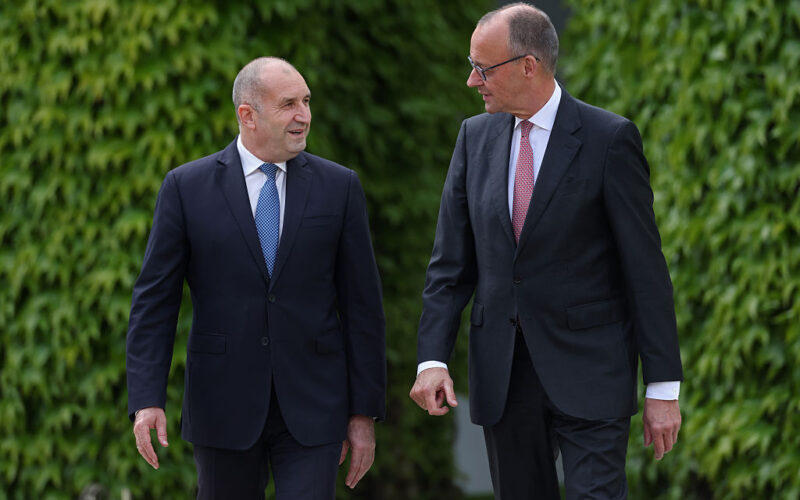 Bulgaria Faces EU Deficit Procedure After Euro Entry