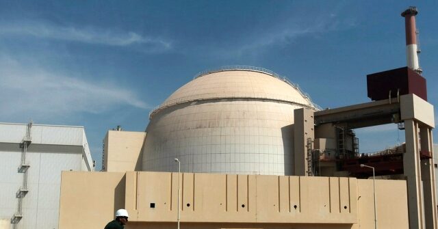 U.N. Nuclear Body Demands Iran Stop Enriching Uranium