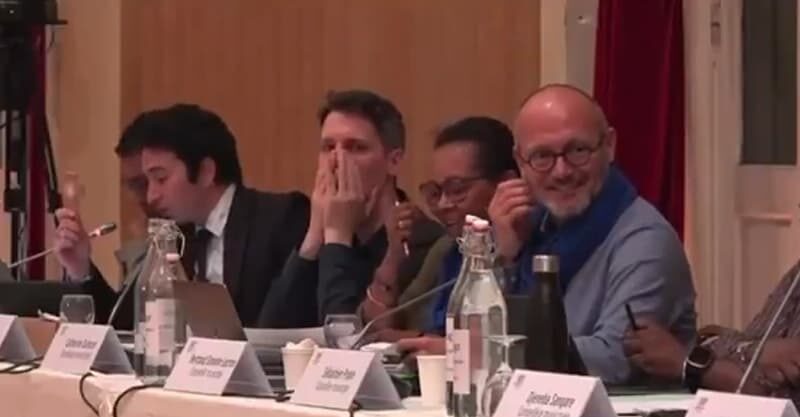 RN Councilman Recites Hail Mary to Denounce Communist Mayor’s Selective Secularism