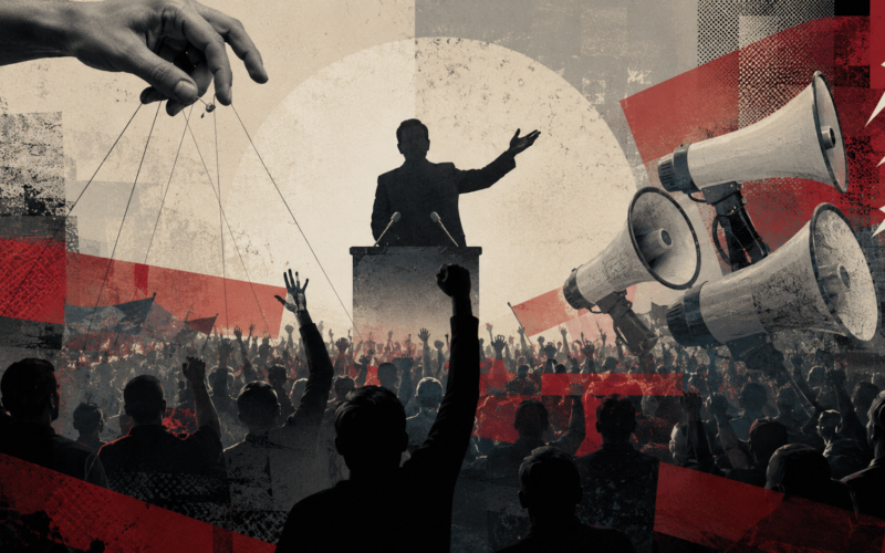 The Misuse of “Populism” as a Political Weapon of Devaluation