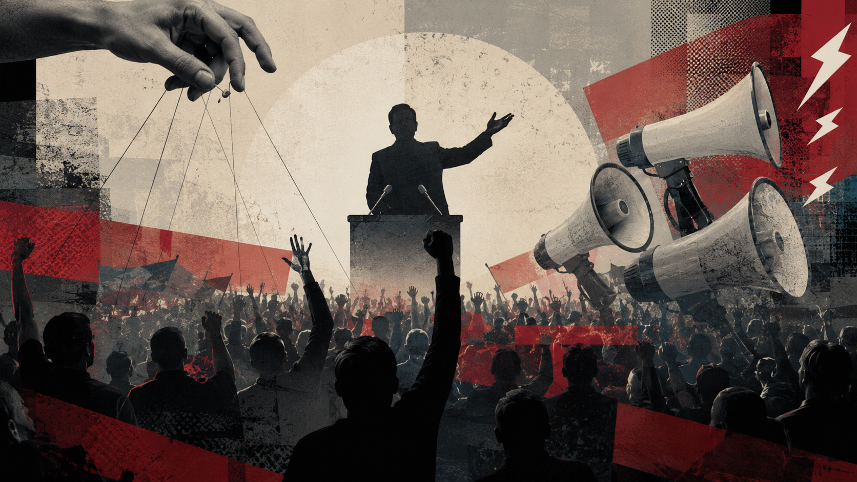 The Misuse of “Populism” as a Political Weapon of Devaluation