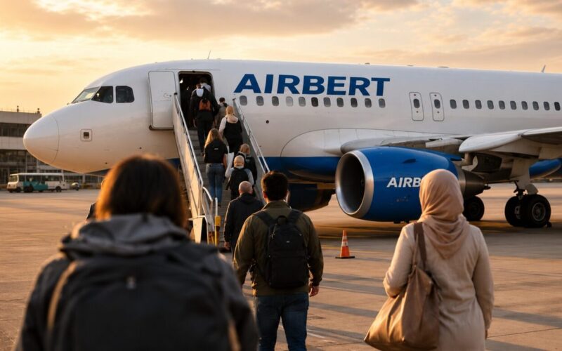 Austria’s FPÖ Takes Flight with Song About Remigration
