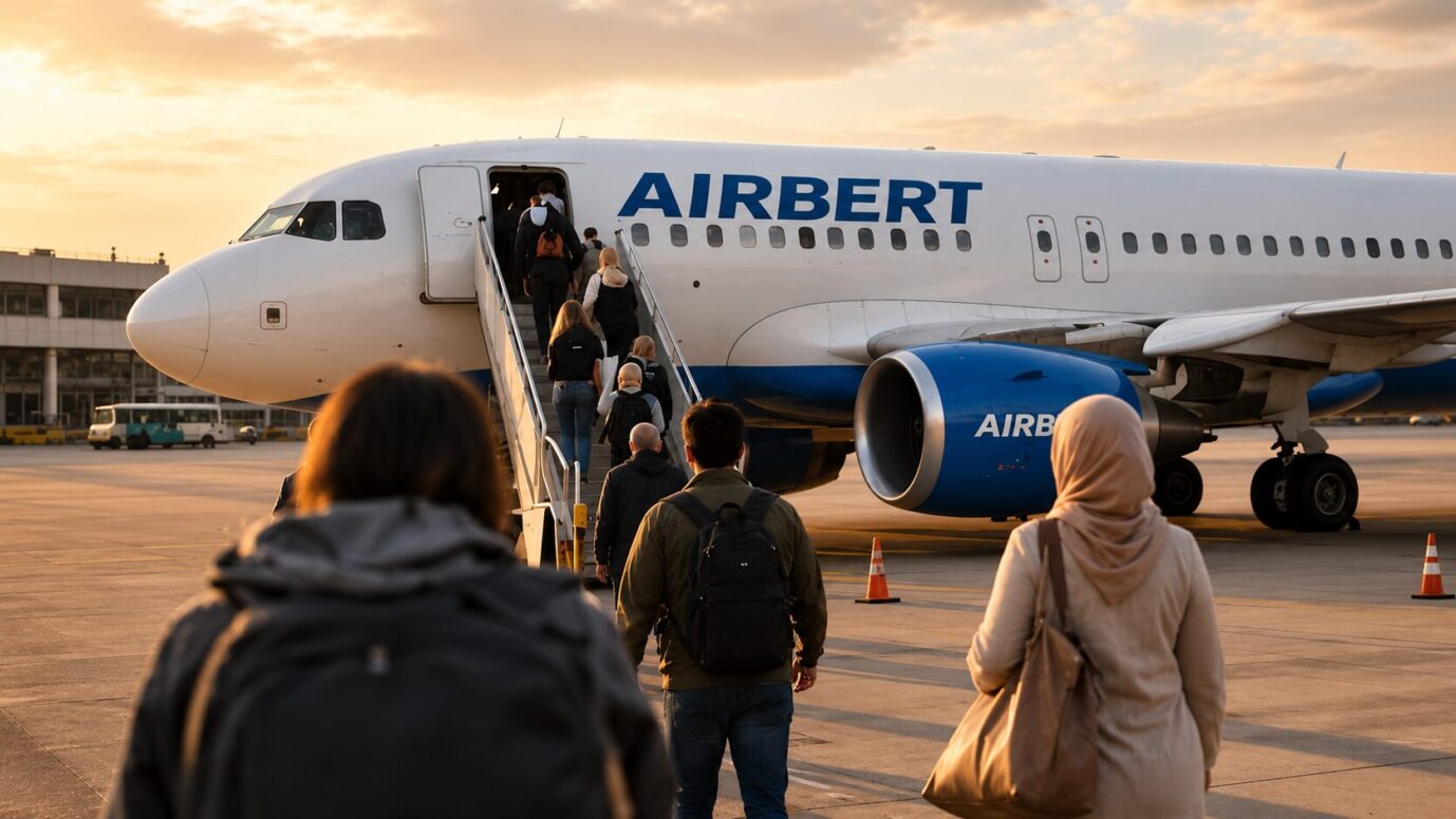 Austria’s FPÖ Takes Flight with Song About Remigration