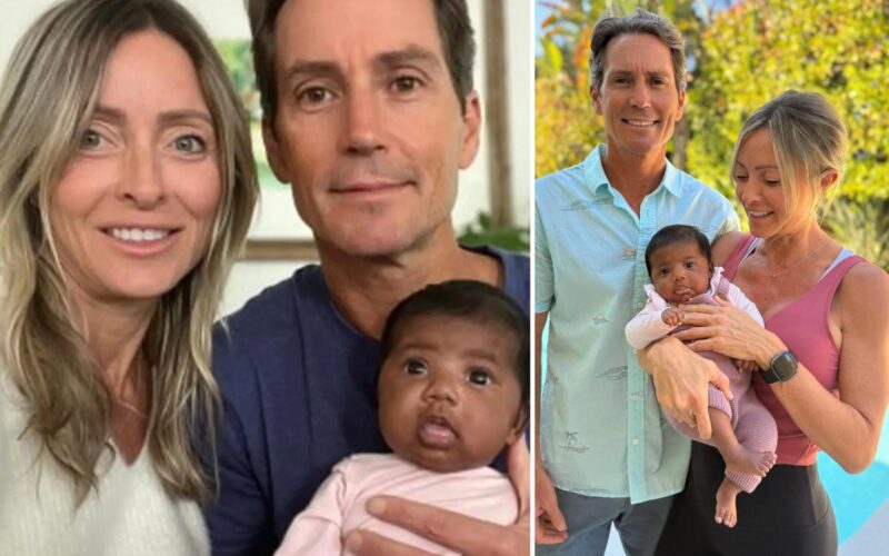 IVF Mix-Up: Biological Parents Lose Custody Battle for Baby
