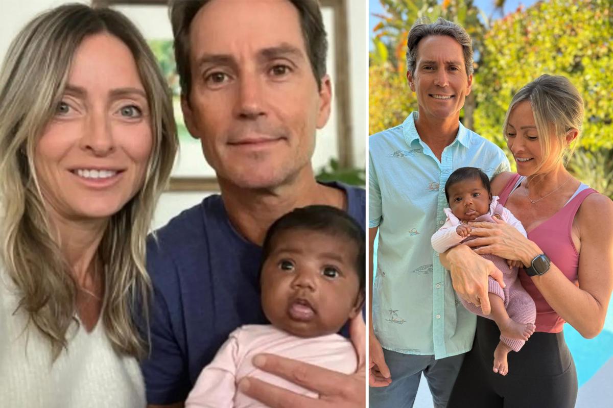IVF Mix-Up: Biological Parents Lose Custody Battle for Baby