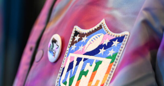 NFL Silent on Pride Month as Social Media Goes Dark