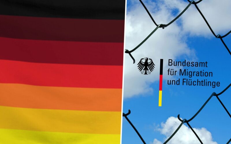 German agency compares ‘Pride Month’ to Nazi symbolism amid extremism claims