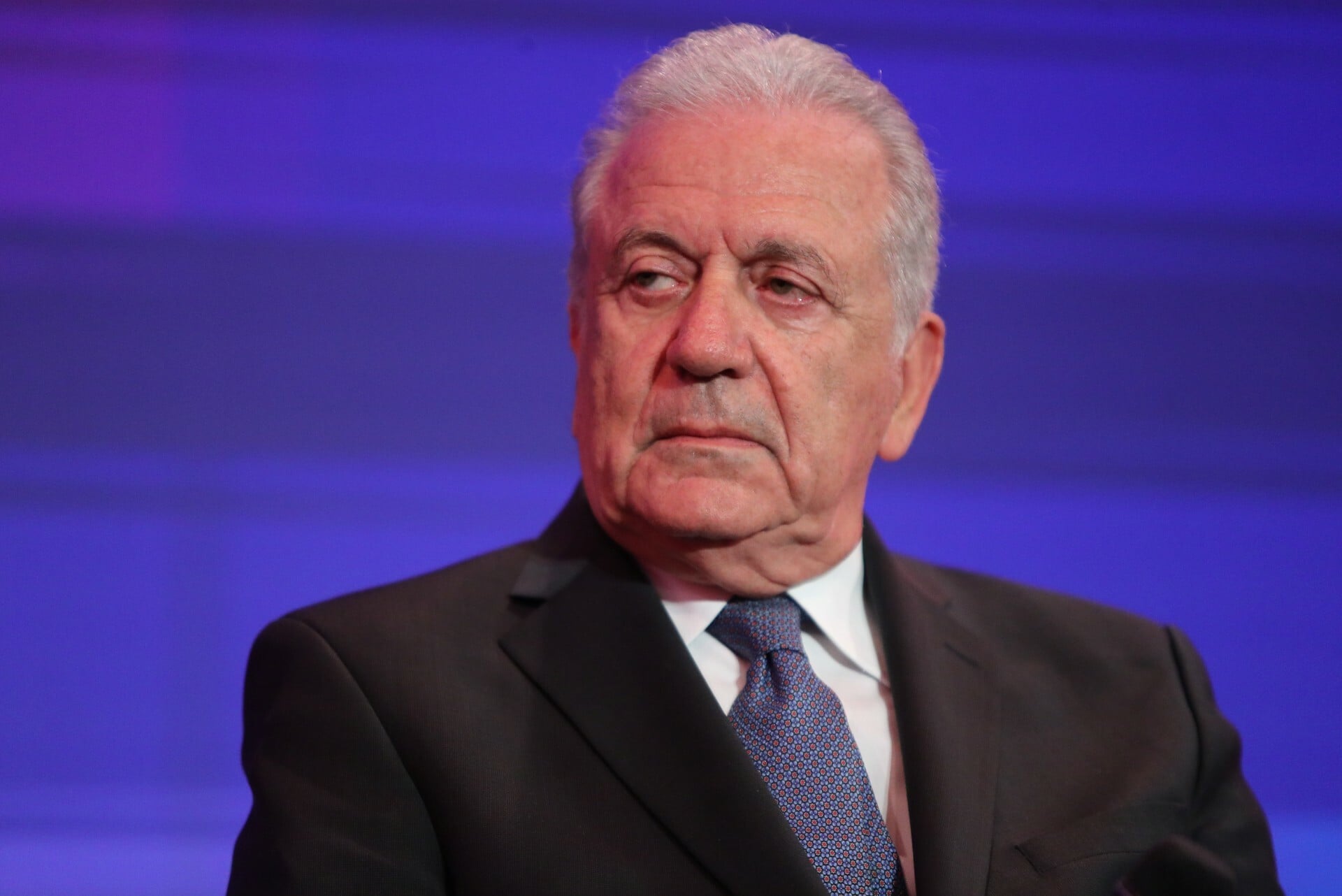 Qatargate: Arrest warrant issued for Dimitris Avramopoulos