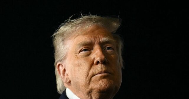 Trump Cancels Strikes, Says Iran Deal Approved by All Parties
