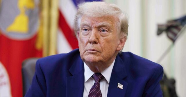 White House Signs Iran Deal, Reopens Hormuz Strait Access
