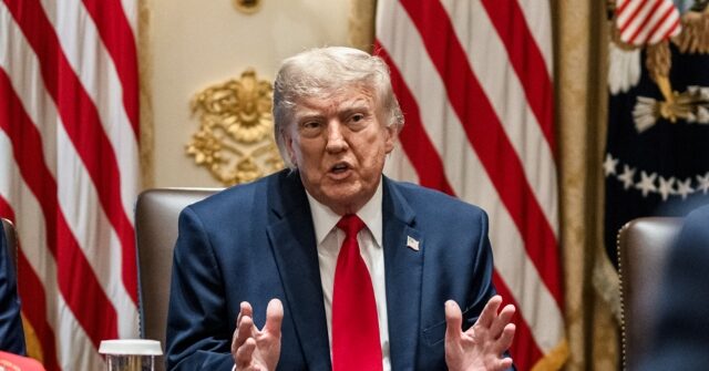 Federal Judge Extends Block on Trump’s Anti-Weaponization Fund