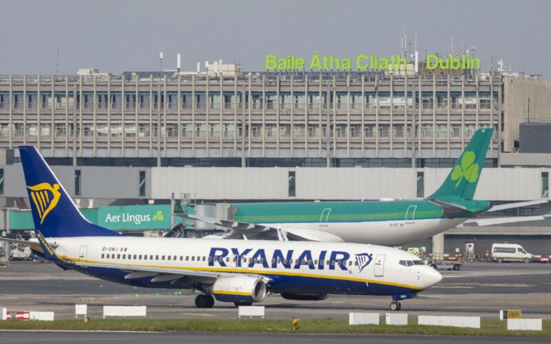 Dublin Refuses to Face Hard Questions on Immigration