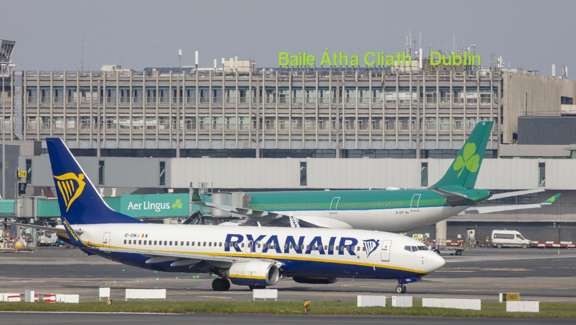 Dublin Refuses to Face Hard Questions on Immigration