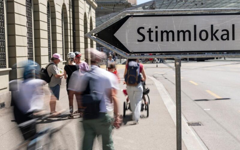 Switzerland Shows America How to Handle Immigration Right