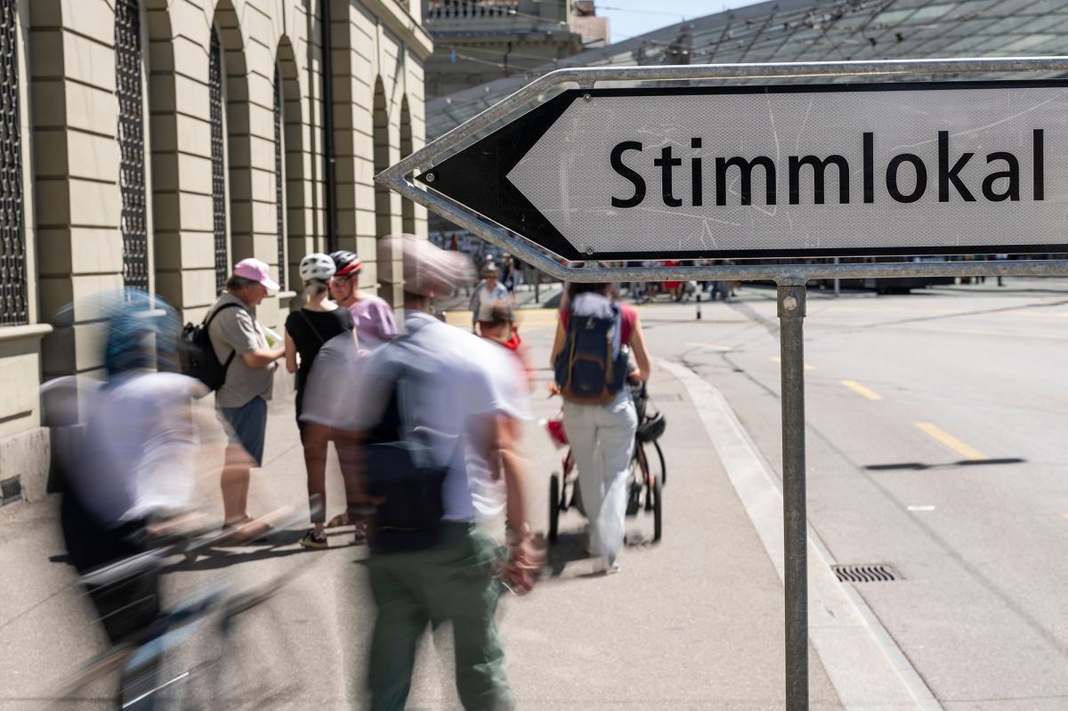 Switzerland Shows America How to Handle Immigration Right