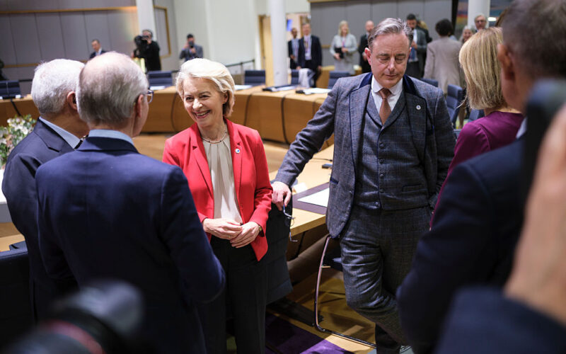 European Parliament Approves Unbalanced EU-US Tariff Deal