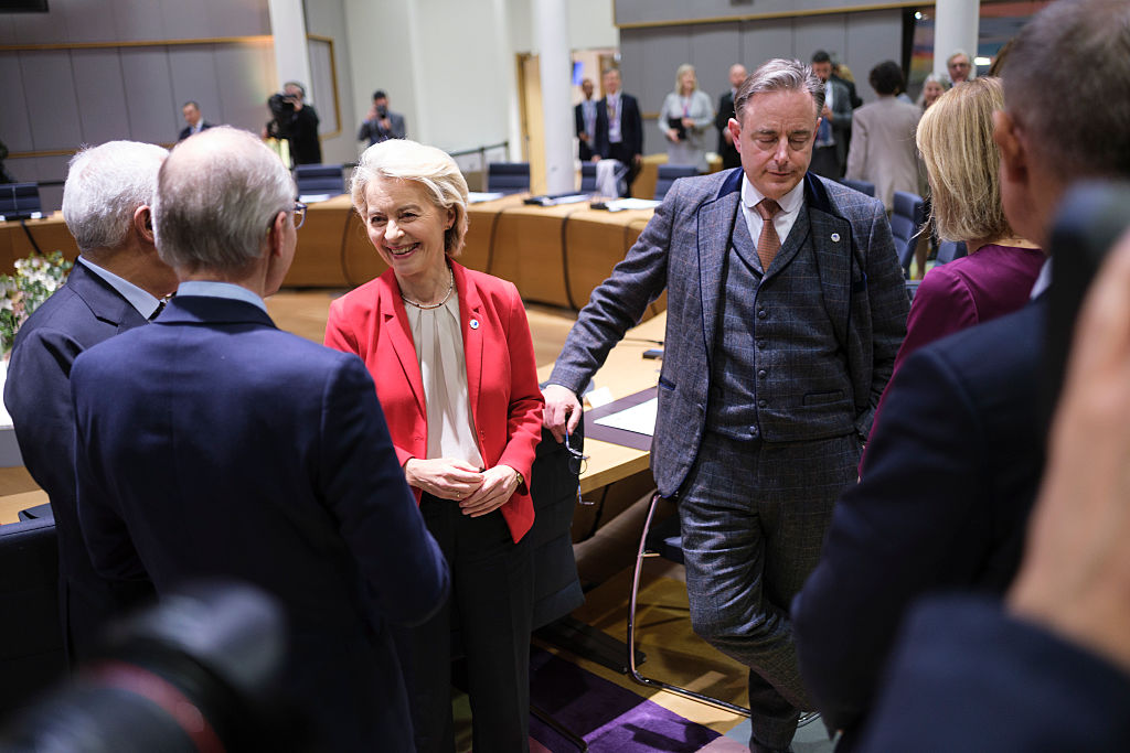 European Parliament Approves Unbalanced EU-US Tariff Deal