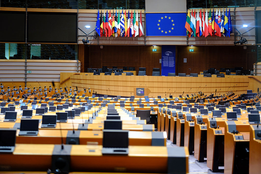 EU Parliament Shields Farmers, Restricts Plant-Based Meat Labels