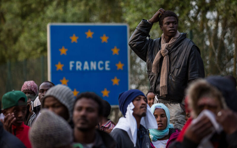 EU Migration Pact Takes Effect as Bloc Shifts to Returns