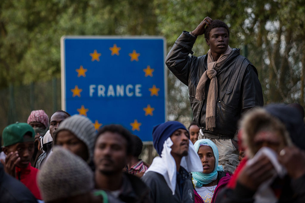 EU Migration Pact Takes Effect as Bloc Shifts to Returns