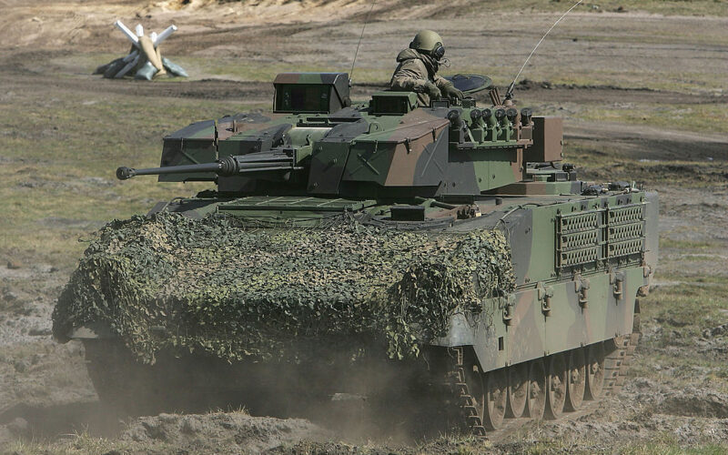 EU Strikes Deal to Cut Red Tape for Defence Spending
