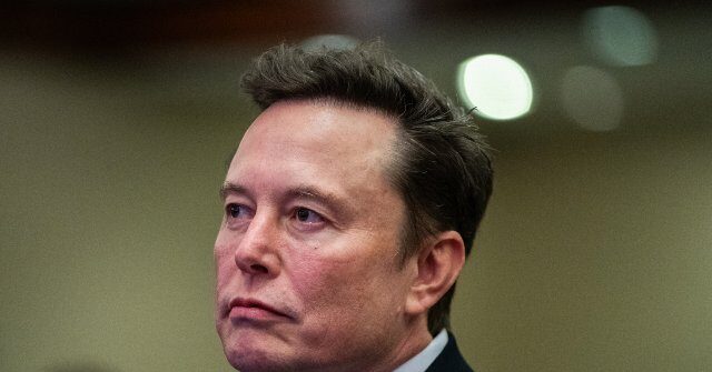 Iran Designates Elon Musk’s Middle East SpaceX as Military Target