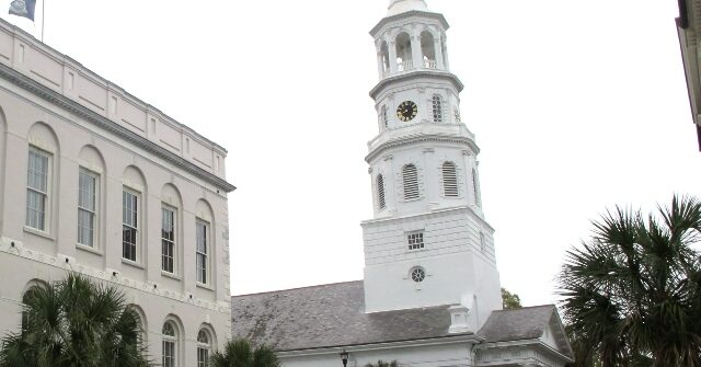 Episcopal Church Ordains First Openly Lesbian Bishop in South